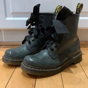 DOC MARTEN BOOTS